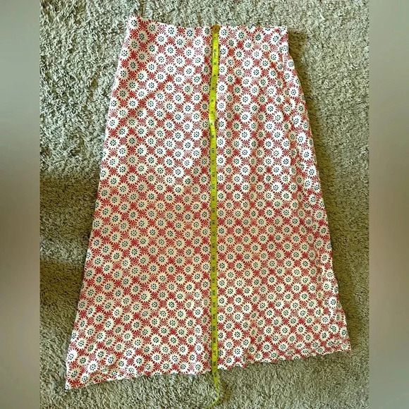 Ann Taylor Midi Skirt - Picture 10 of 10